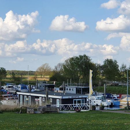 Hausboot Lucky Lejlighed Hattem Eksteriør billede