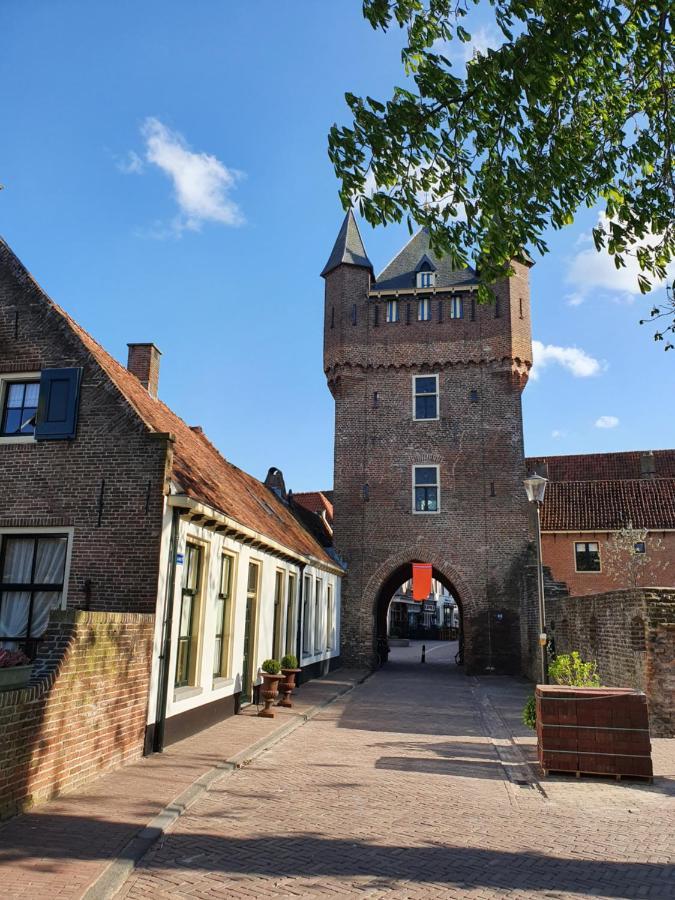 Hausboot Lucky Lejlighed Hattem Eksteriør billede